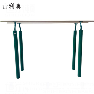 山利奥 双杠 SLA-433 1个