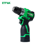 ETFWA 无刷双电锂电电钻 SGD-DZ40N(2.0Ah) 台