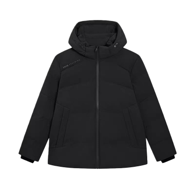 特步羽绒服975429190007