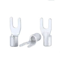 伟鹏双兴 UT冷压端子叉形裸端子 UT 1.5-8 个