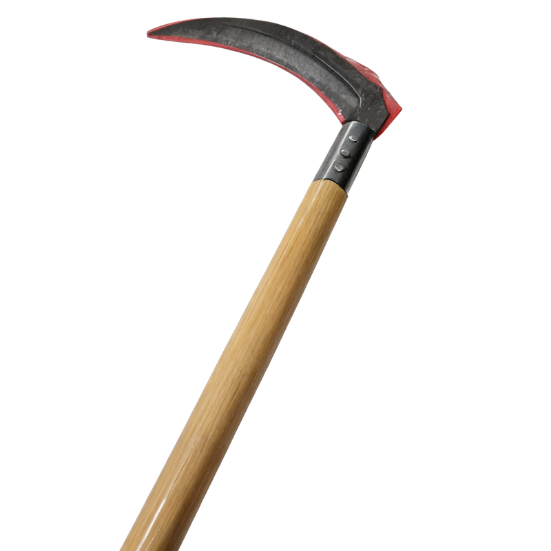 万梓 镰刀 柄长55cm 把
