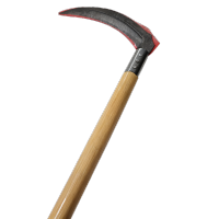 万梓 镰刀 柄长55cm 把