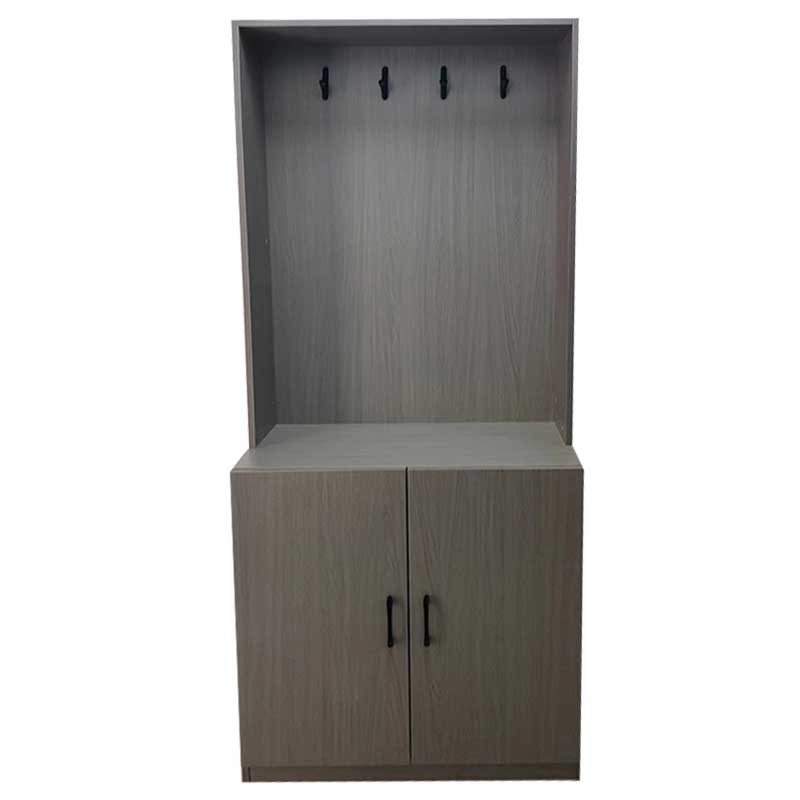 美美光明 衣柜衣帽架入户挂衣架 MMSY-YGD009 台