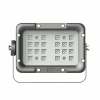伊思盼 ESSSPSY 防爆5288 80W 防爆灯-5288(计价单位:套)银色