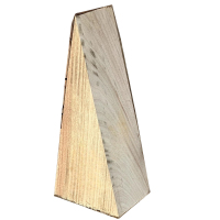 泽奋 木楔子 260*80*90mm 个