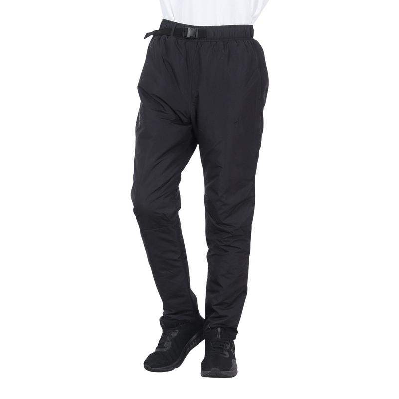 Under Armour男士加厚保暖运动裤防泼水D立体剪裁