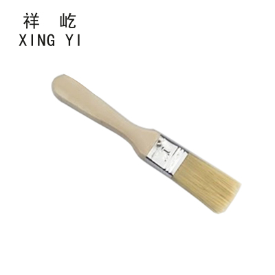 祥屹 扁油刷 涂刷工具 个