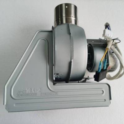 帮客材配 全新原装热水器JSQ30- T16UL1 风机 收前验货