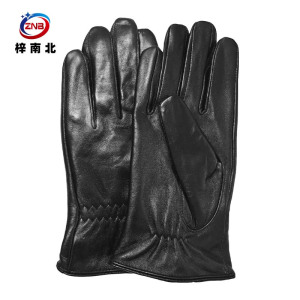 梓南北 整皮保暖手套ZN/S28 双