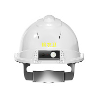 执法锦衣卫头盔式记录仪 JYW-W20/台