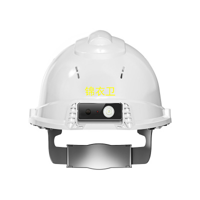 执法锦衣卫头盔式记录仪 JYW-W20/台