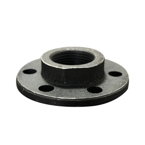 嘉禾宜茂 法兰锁母 105mm 个