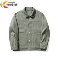卡漫步 外套 KMB-M08 件