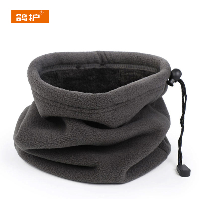 鸽护 保暖围脖 GH745-摇粒绒 个