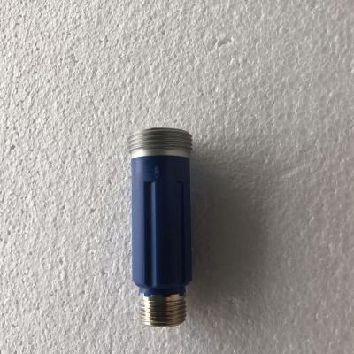 帮客材配法迪欧电热水器F60-C33HDL3进水防电墙(蓝)