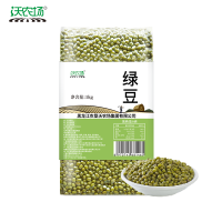 沃农场绿豆1kg/袋