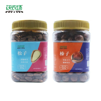 沃农场榛子松子组合660g/组