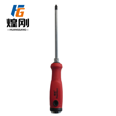 煌刚 穿心螺丝刀 8*300十字 把