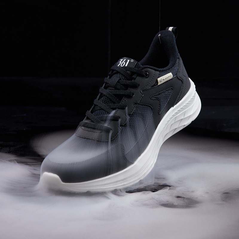361°男鞋运动鞋新款男常规跑鞋672522219