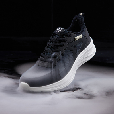 361°男鞋运动鞋新款男常规跑鞋672522219