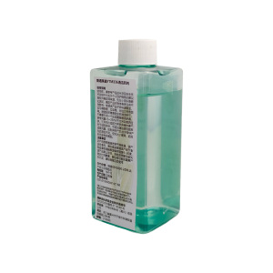 壹通萬鑫YTM336清洁药剂100ml(计价单位:瓶) 透明色
