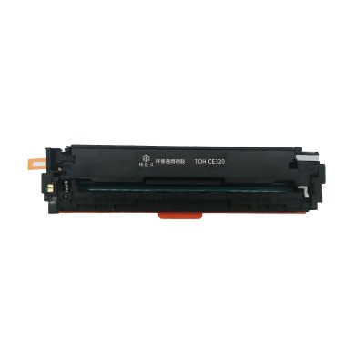 印佳久 TOH-CE320BK硒鼓 适用于HP1415fn/fnw/1525n