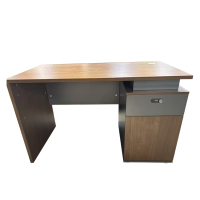 合祥源 ZTJ-BGZ11 板式办公桌 1200*600*750mm 单位:张