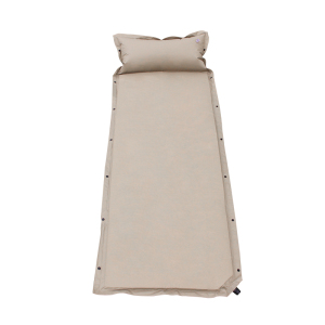 三极户外(TriPolar) TP1153 192*66*5cm 户外单人自动充气睡垫 地垫 1 个/张(计价单位:张)