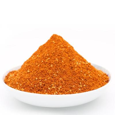 烧烤辣椒面油炸土豆海椒面正宗贵州口味烙锅五香辣椒粉250g500g中辣500g1斤