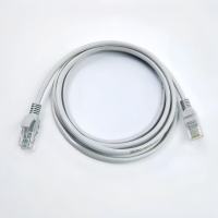 讯博士 MA305WSO1000 超五类双屏蔽 网线 10米/箱 (计价单位:箱) 灰色