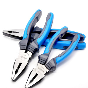 卡尔 工业级欧式钢丝钳