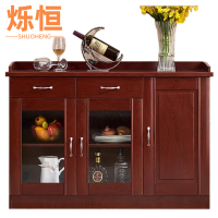 烁恒茶水柜1.2m台