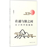 音像在通与独之间赵丽端 著