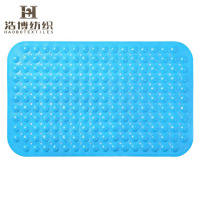浩博时代 PVC浴室防滑地垫 36*68CM 块