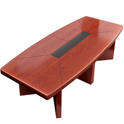 幻窕 会议桌会议室长桌培训桌 BJ976