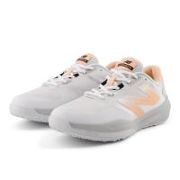 新百伦(New Balance)女士Fuelcell网球鞋轻量缓震耐磨抗滑 omnicl