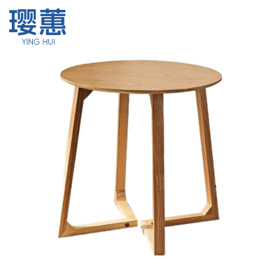 璎蕙 圆茶几0.6m 个