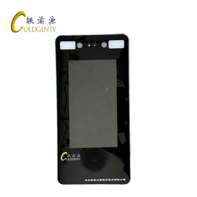 铁渝源 人脸识别门禁终端 Genty-Z/L-V 台