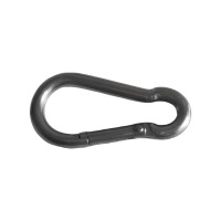 贝策 不锈钢锁扣 卡扣登山扣 M10*100mm 个