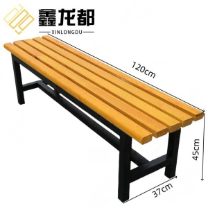 鑫龙都长条椅