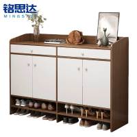 铭思达鞋柜120*30*100cm个