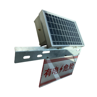 科睿沃 KL-3580 24V 防护等级IP66 标志灯(计价单位:盏)白色