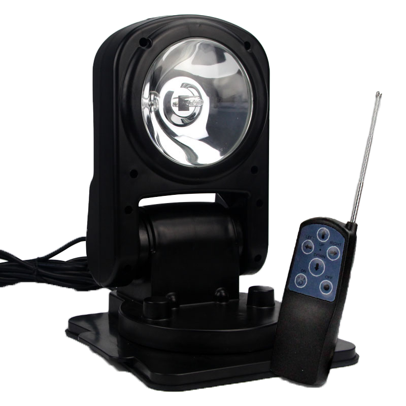 欧辉照明 (OHUIZAOMIN) OHJW3111 35W 车载灯 IP67 12V/24V 6000K 盏 黑