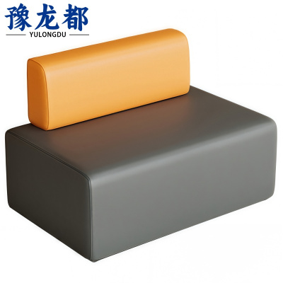 豫龙都会客沙发1米张