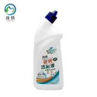 玫铁 弯头洁厕液 500ml 瓶