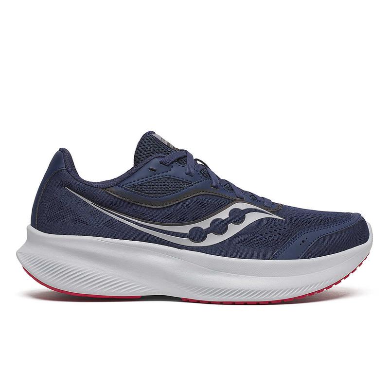 索康尼(SAUCONY)男跑步鞋轻便缓震舒适百搭日常运动户外徒步鞋