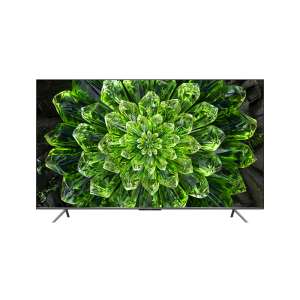 海信(Hisense)85H5ND 4K超高清 多接口智慧全面屏 130%高色域 超薄液晶智能平板游戏电视机 85英寸