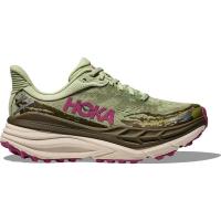 Hoka OneOne女款致缓震跑步鞋兼顾街道与越野舒适轻便
