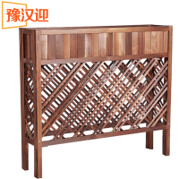 豫汉迎木花槽
