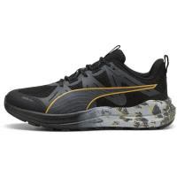 彪马(Puma)男款跑鞋环保材质防滑耐磨夜跑反光训练鞋户外运动鞋